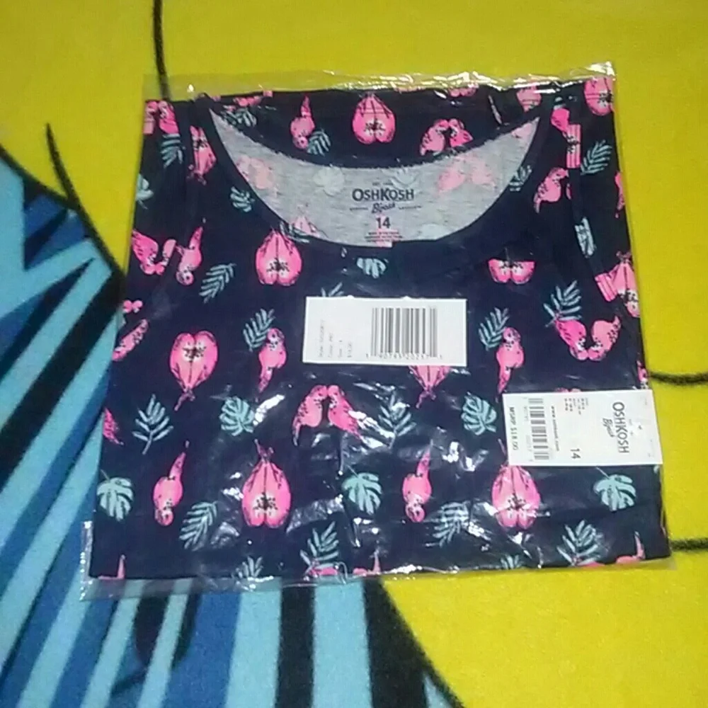 NWT OshKosh B'Gosh
